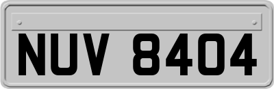NUV8404