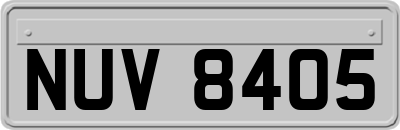 NUV8405