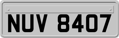 NUV8407