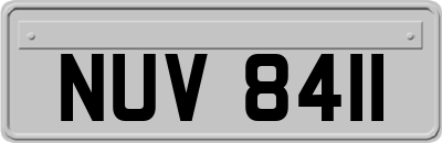 NUV8411