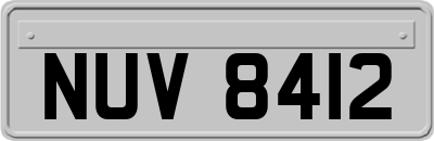 NUV8412