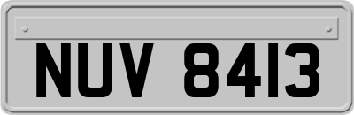 NUV8413