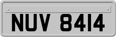 NUV8414