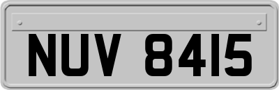 NUV8415