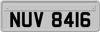 NUV8416
