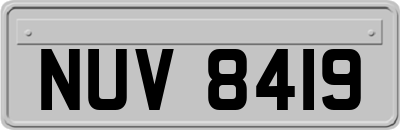 NUV8419