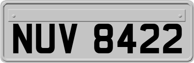 NUV8422
