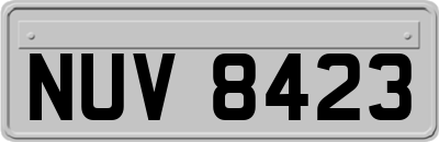 NUV8423