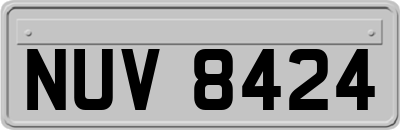 NUV8424