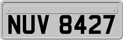 NUV8427