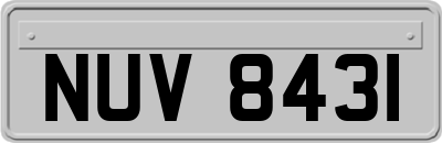 NUV8431