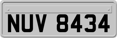 NUV8434