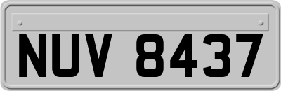 NUV8437