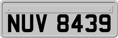NUV8439