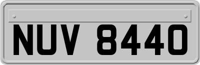 NUV8440