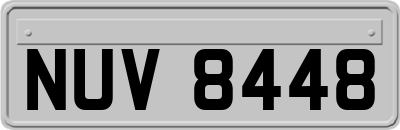 NUV8448