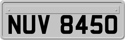NUV8450