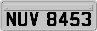 NUV8453