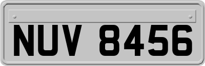 NUV8456