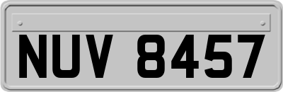 NUV8457