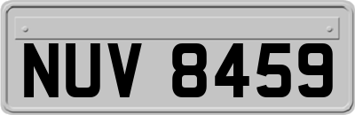 NUV8459