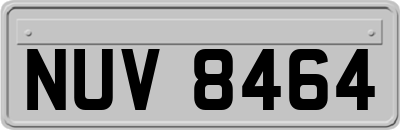NUV8464