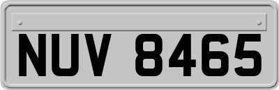NUV8465