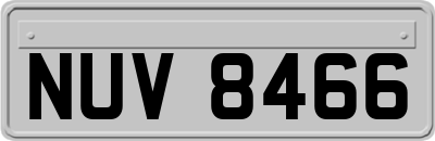 NUV8466