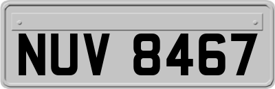 NUV8467
