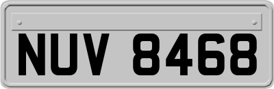 NUV8468
