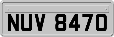 NUV8470