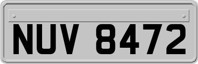 NUV8472