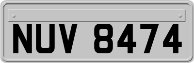 NUV8474