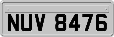 NUV8476