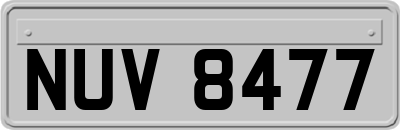 NUV8477