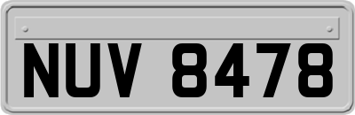 NUV8478