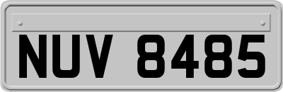 NUV8485