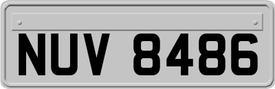 NUV8486