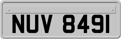 NUV8491