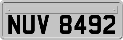 NUV8492