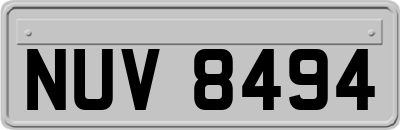 NUV8494