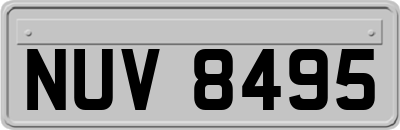 NUV8495