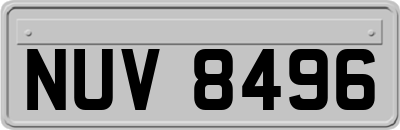 NUV8496