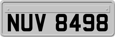 NUV8498