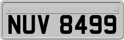 NUV8499