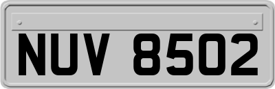 NUV8502