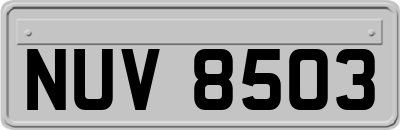 NUV8503