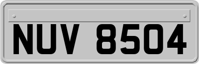 NUV8504