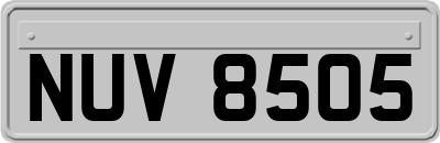 NUV8505