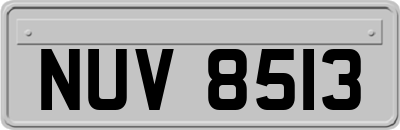 NUV8513